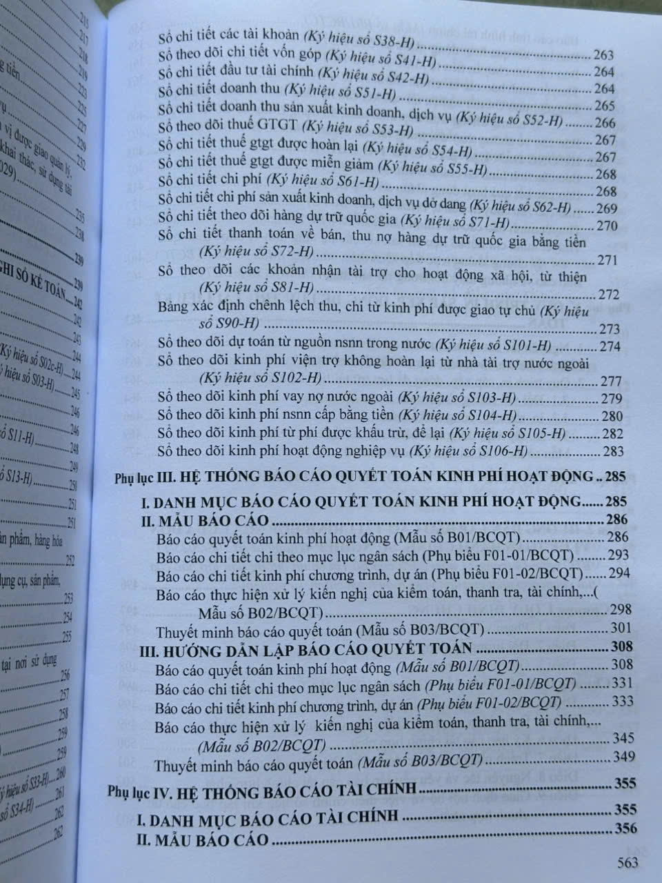 Sách Hướng Dẫn Chế Độ Kế Toán Hành Chính, Sự Nghiệp Và Lập Báo Cáo Tài Chính Hợp Nhất Của Đơn Vị Kế Toán Cấp Trên (V2683T)