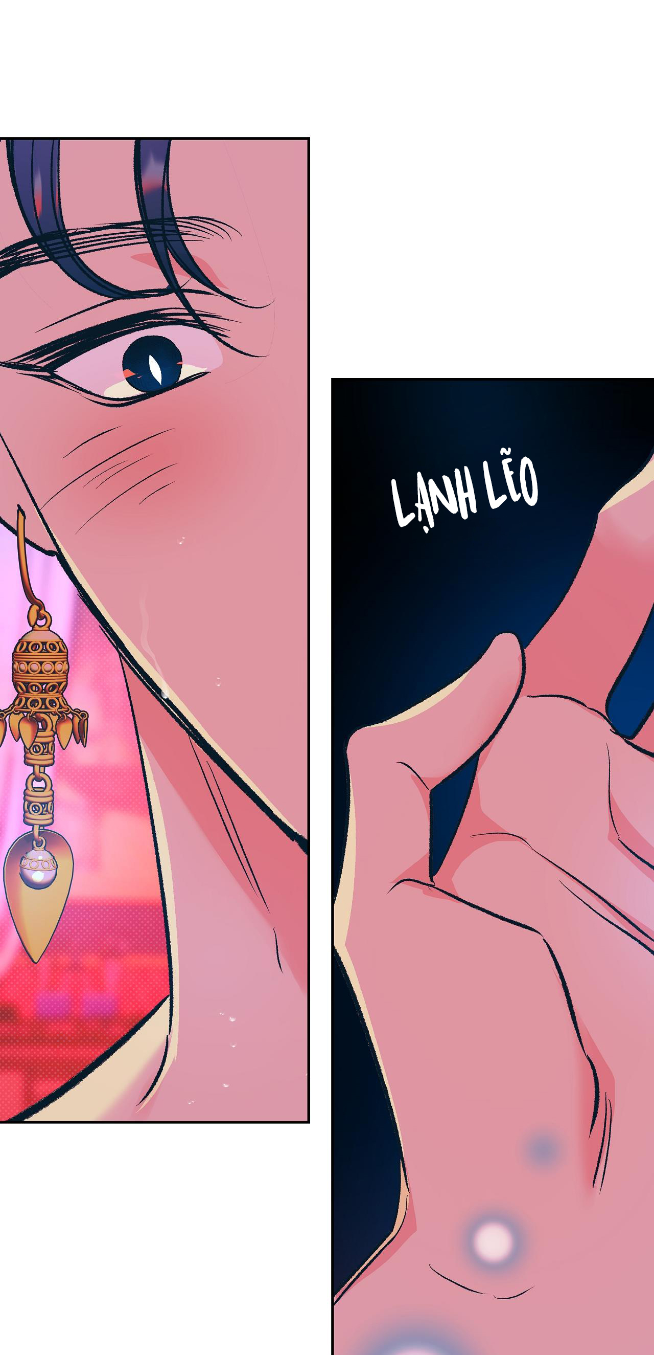 bán yêu chapter 2 38