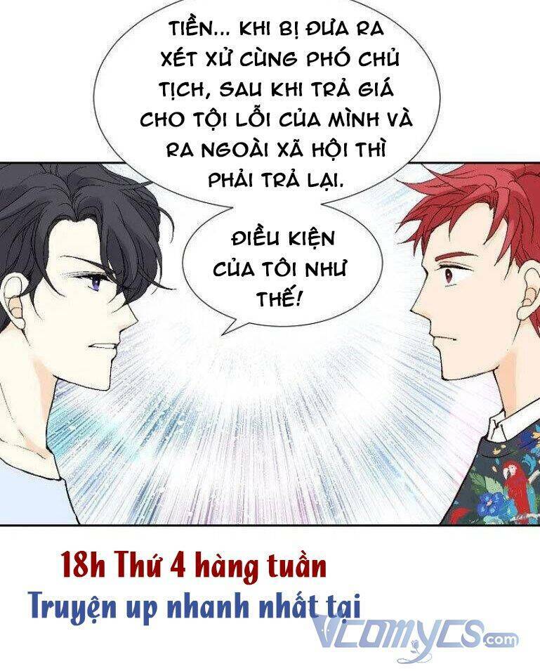 lee bom, em là của anh chapter 49 63