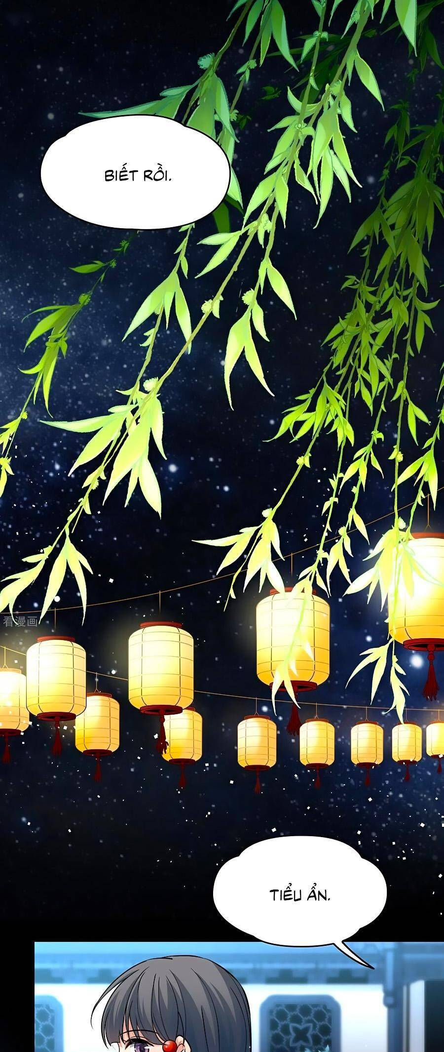 tầm trảo tiền thế chi lữ 2 chapter 3 19