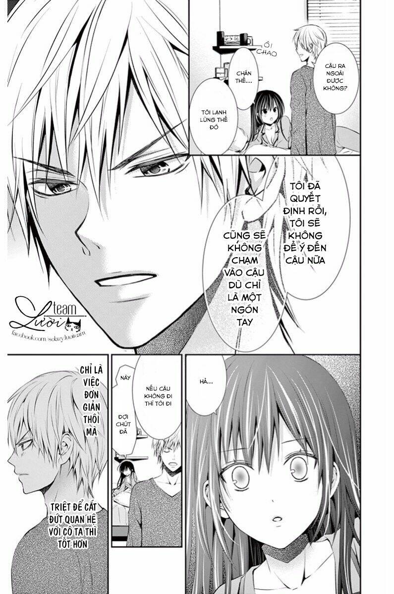 hitorijime chokyo ganbo chapter 5 7