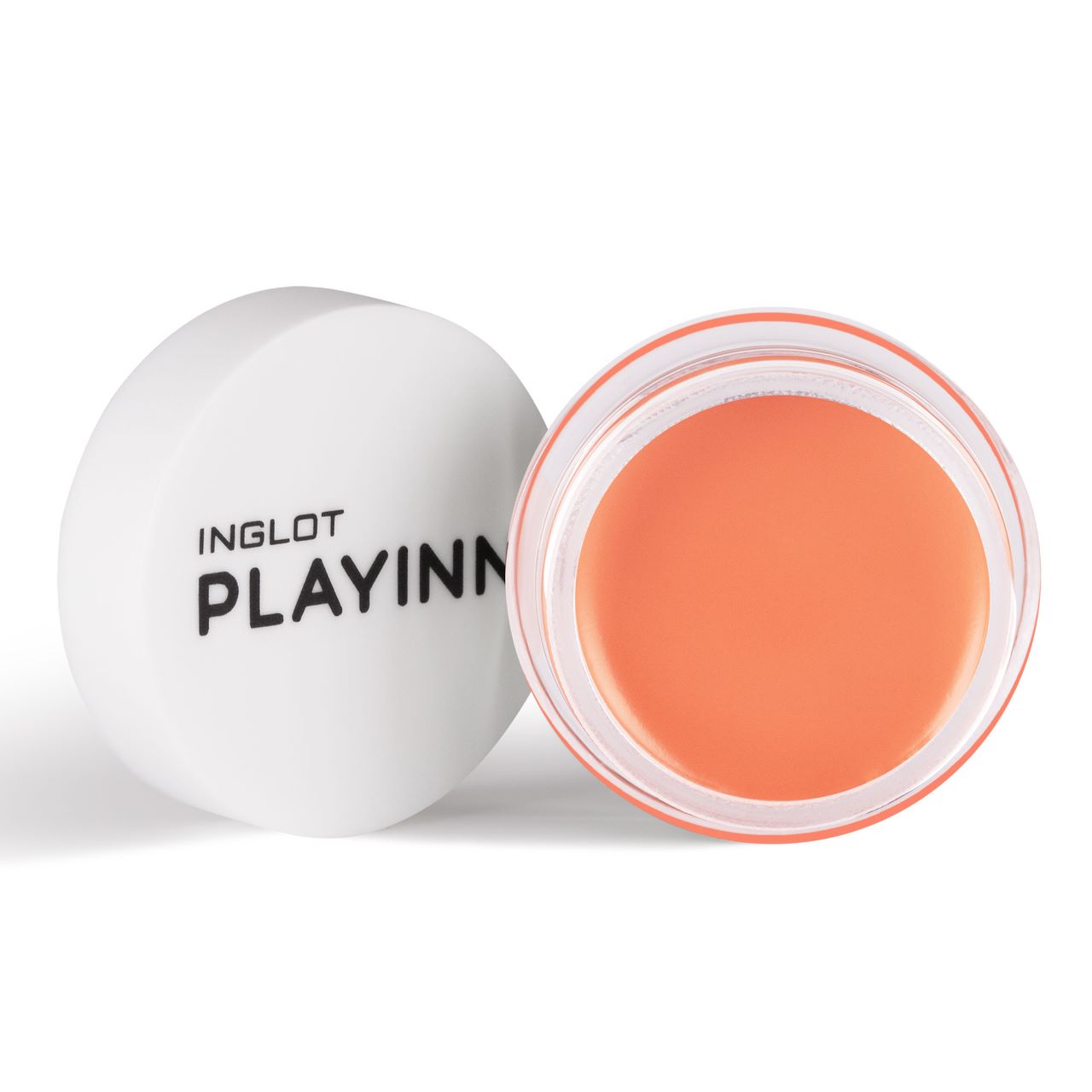 Gel kẻ mắt lâu trôi, lên màu chuẩn PlayInn Eyeliner Gel (2g) INGLOT