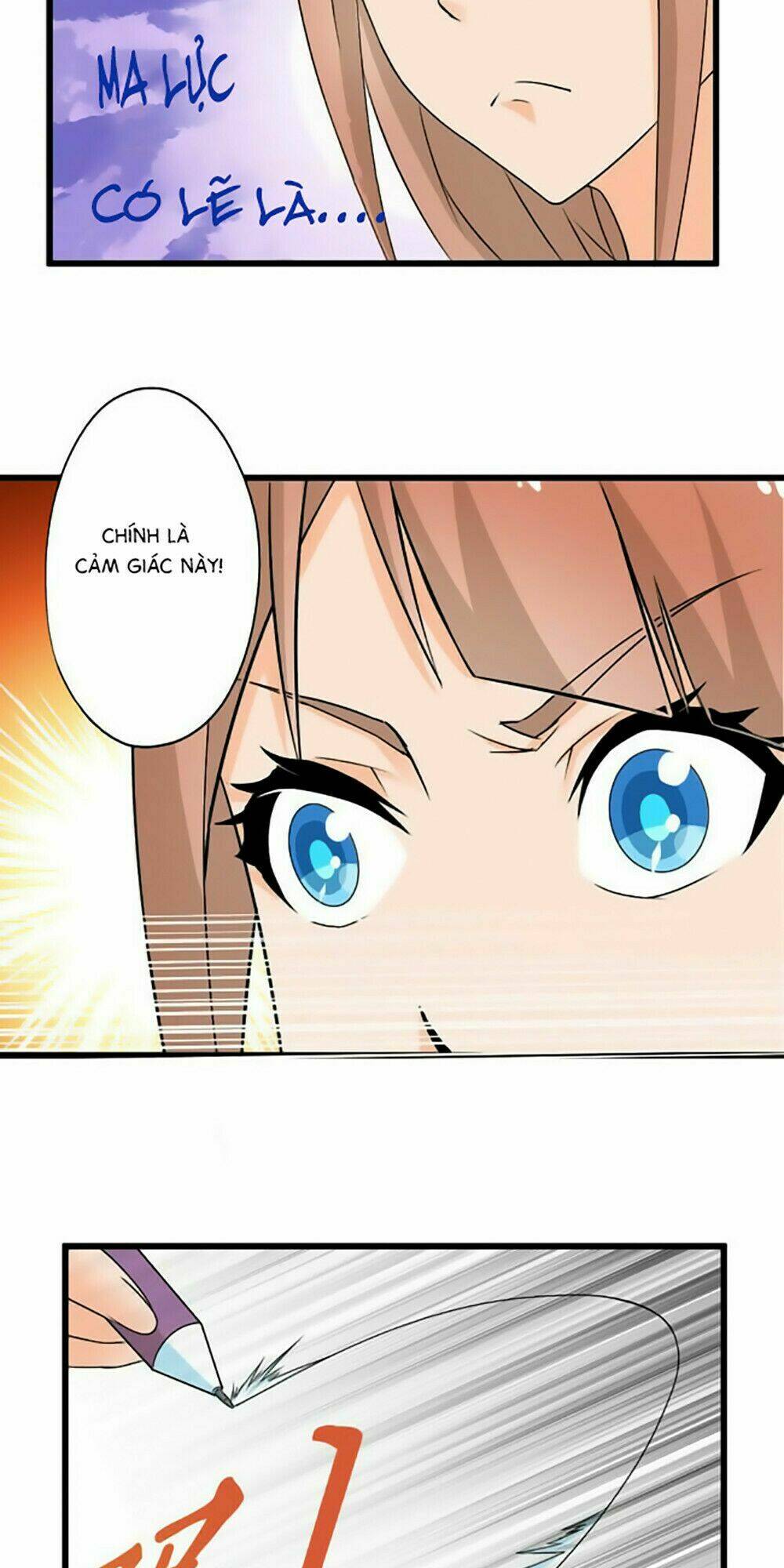 tác giả truyện tranh và nhân vật bị vứt bỏ chapter 1 15