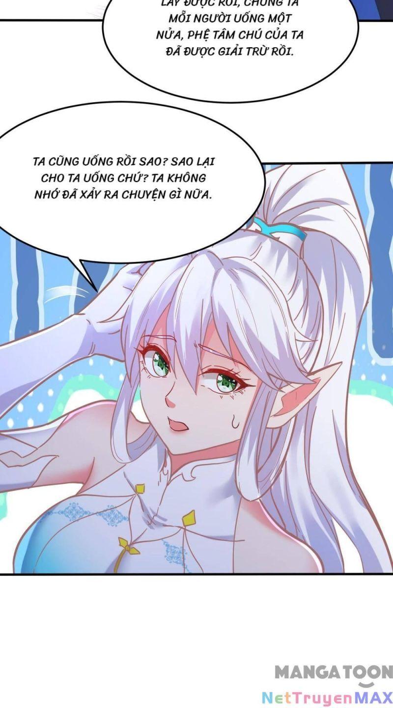 đệ nhất người ở rể chapter 254 3