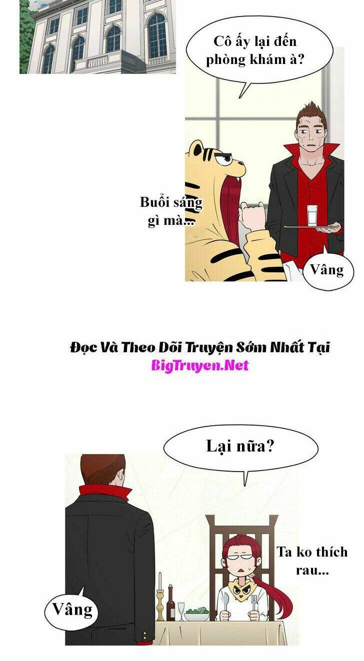 trái tim của một người bạn chapter 20 9