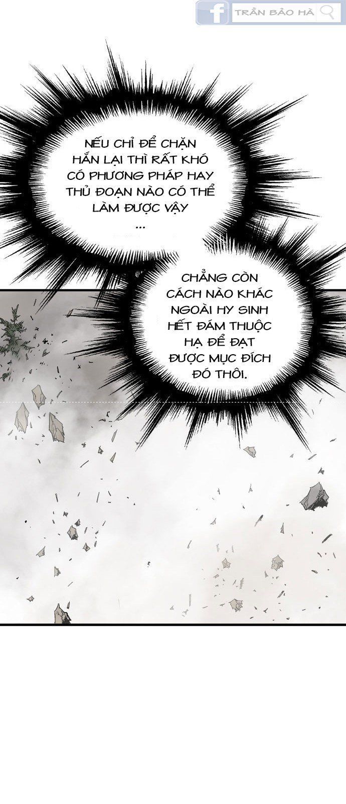 cao thủ 2 chapter 90 61