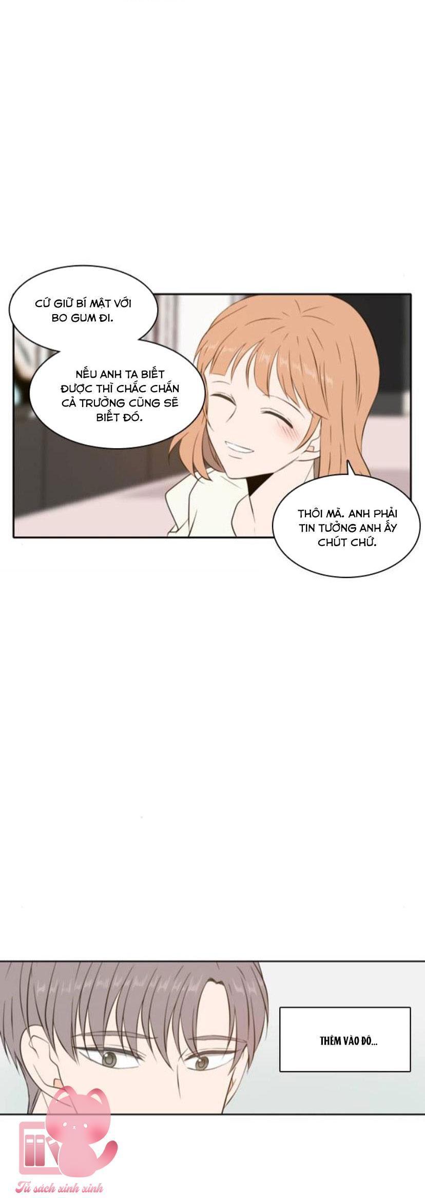 a good day to be a dog chapter 64 26