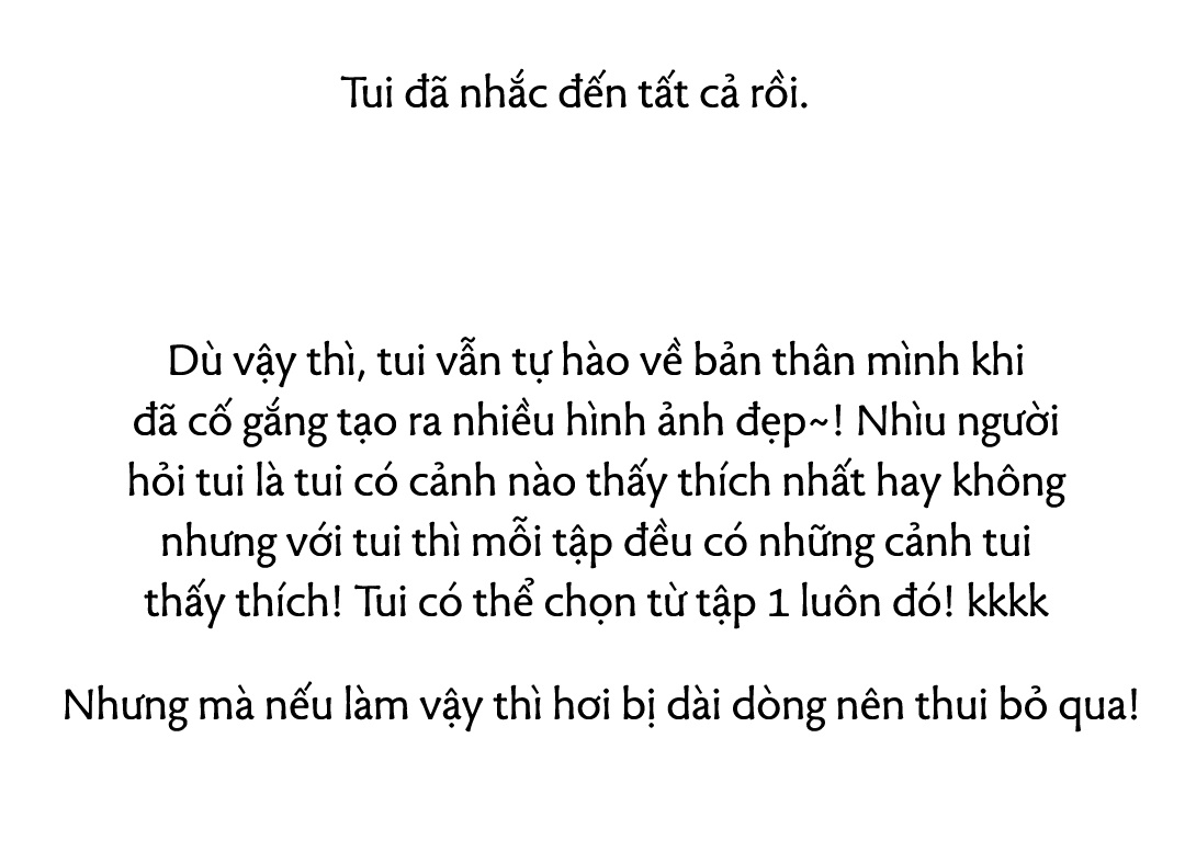 phức cảm tự ti của omega chapter 0 34