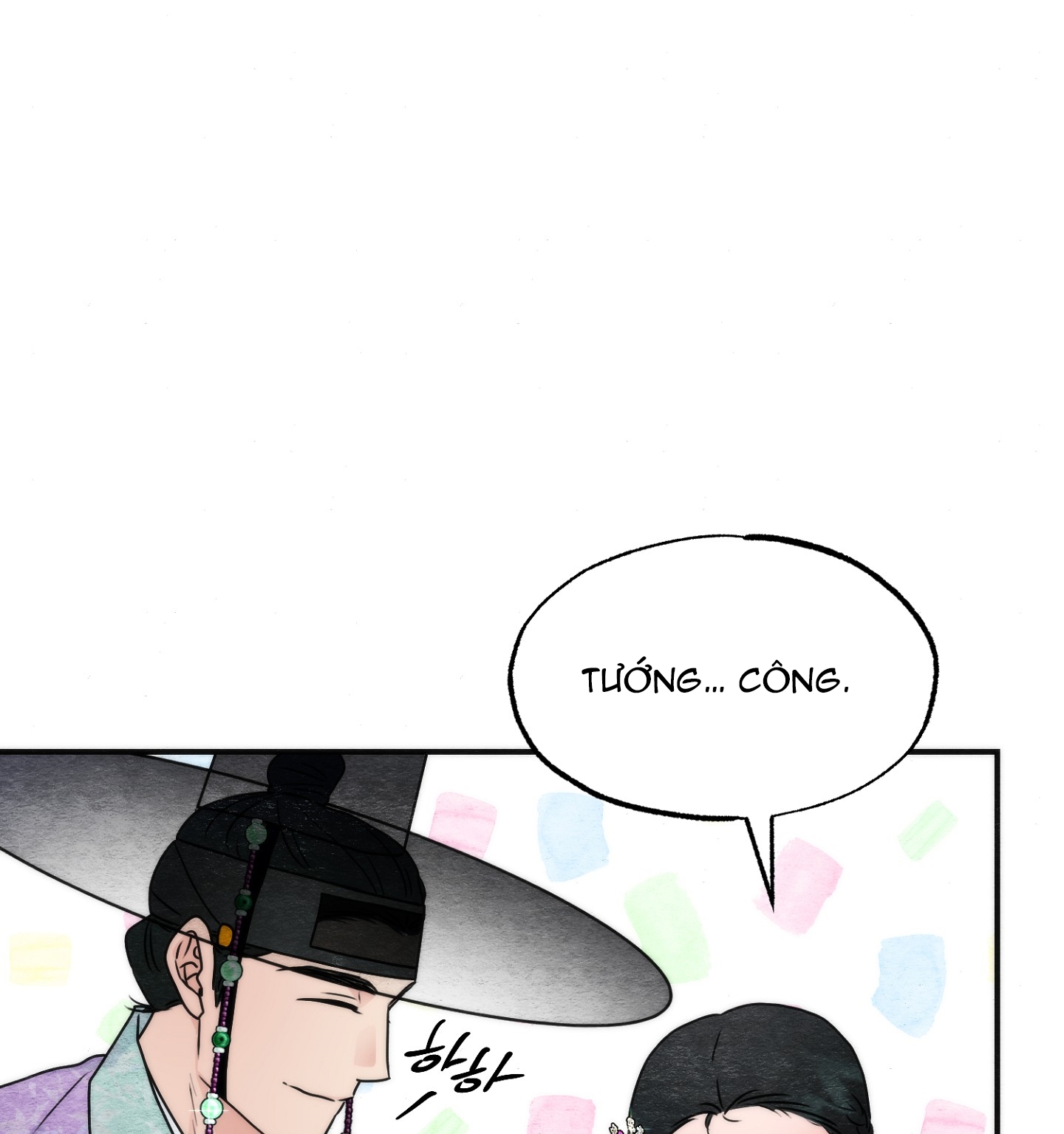 Cương Nhân chapter 92.2 69