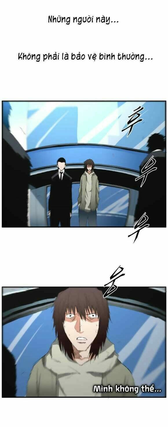 siêu năng chapter 29 12