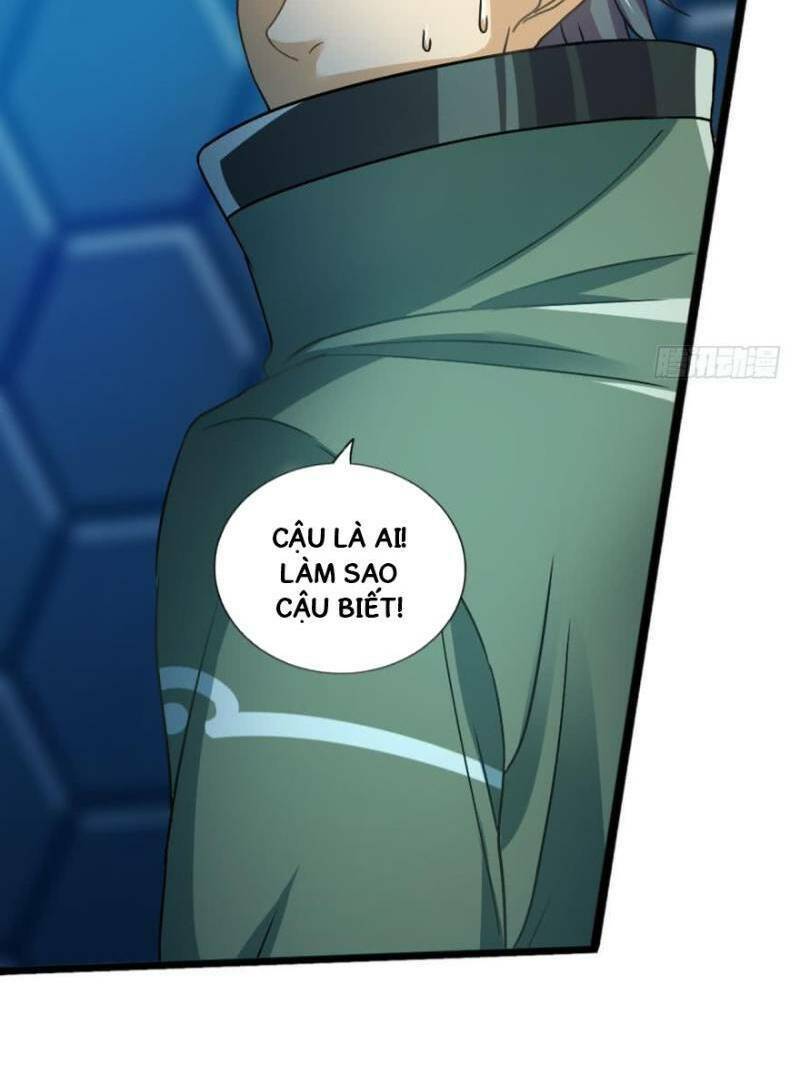 ta có di sản tại dị giới chapter 11 19