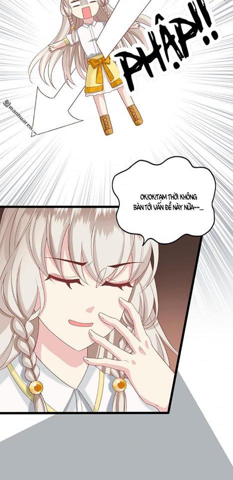 bắt quỷ chapter 0 11