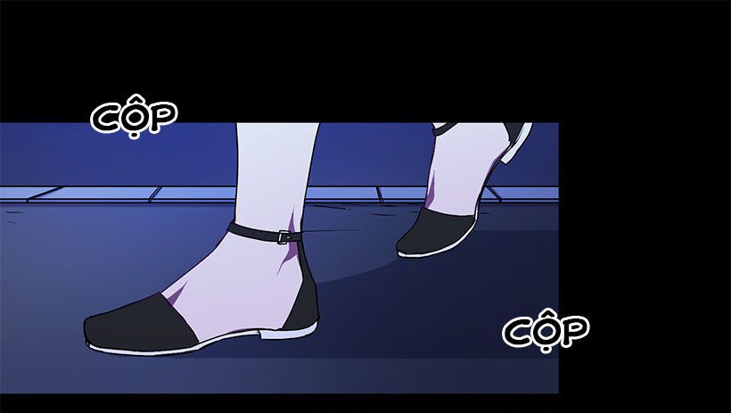 người yêu của rồng đen (black dragon's lover) chapter 24 13