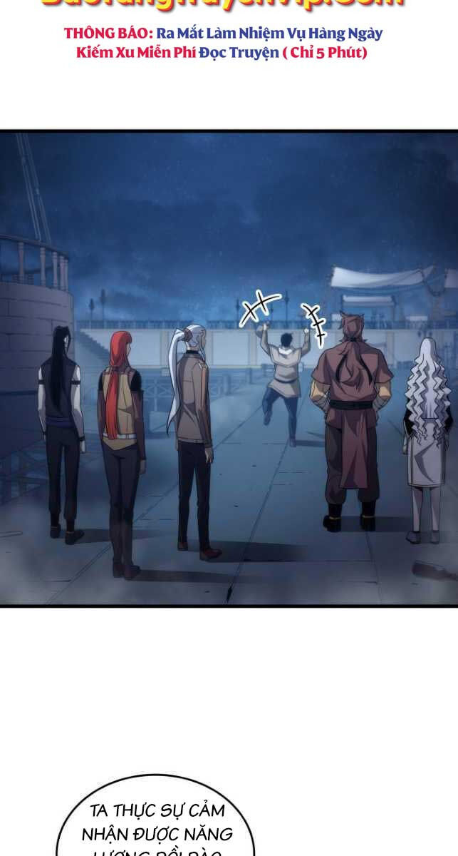 sự trở lại của pháp sư vĩ đại sau 4000 năm chapter 169.1 3