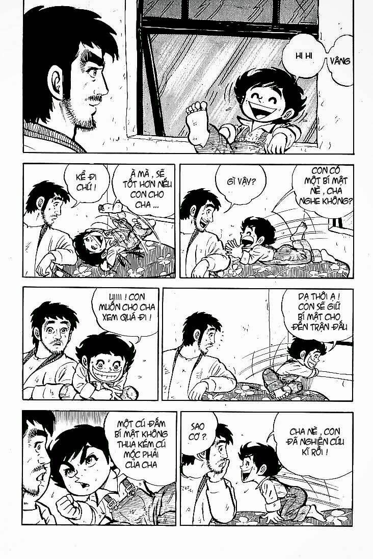 ganbare genki chapter 4 3