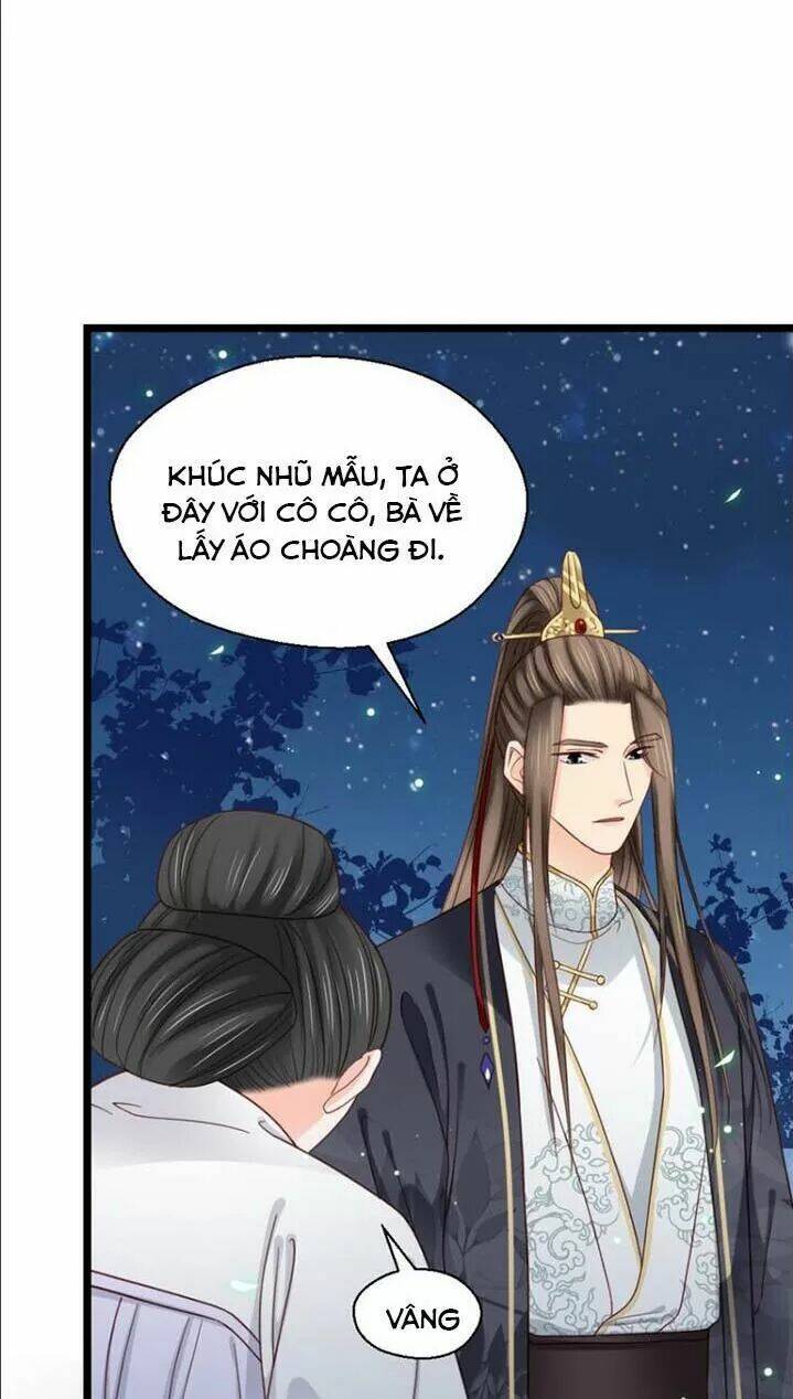 kiều nữ độc phi chapter 215 8