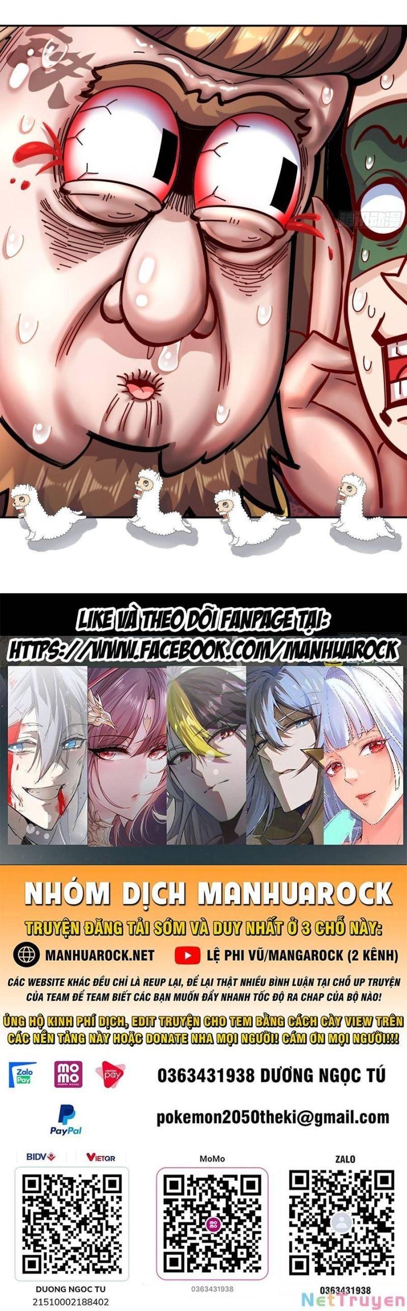 tuyệt sắc đạo lữ đều nói ngô hoàng có thể chất vô địch chapter 10 31