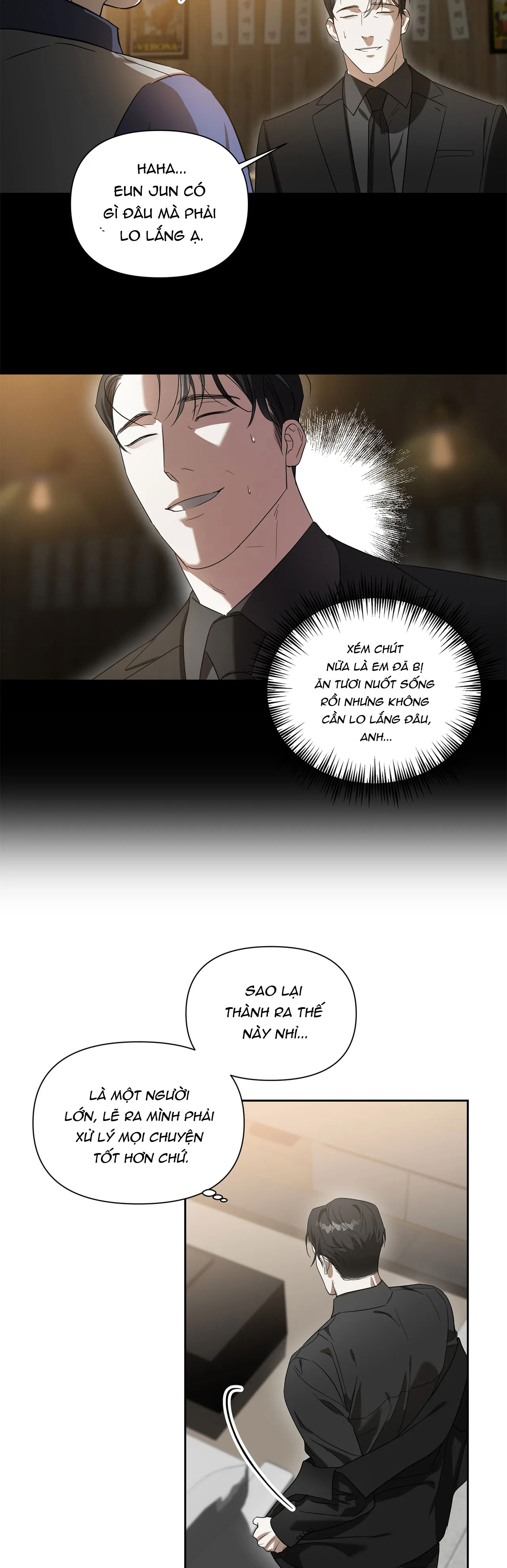 càng nhớ càng thương chapter 2 24