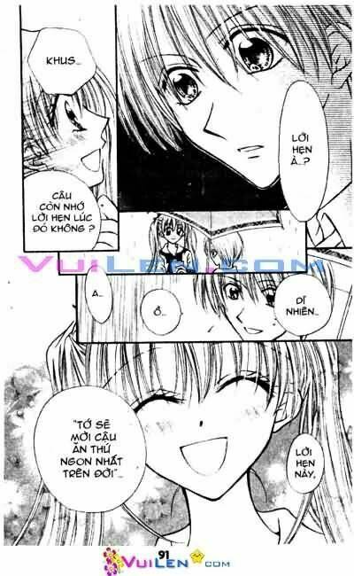 công chúa ẩm thực chapter 4 91