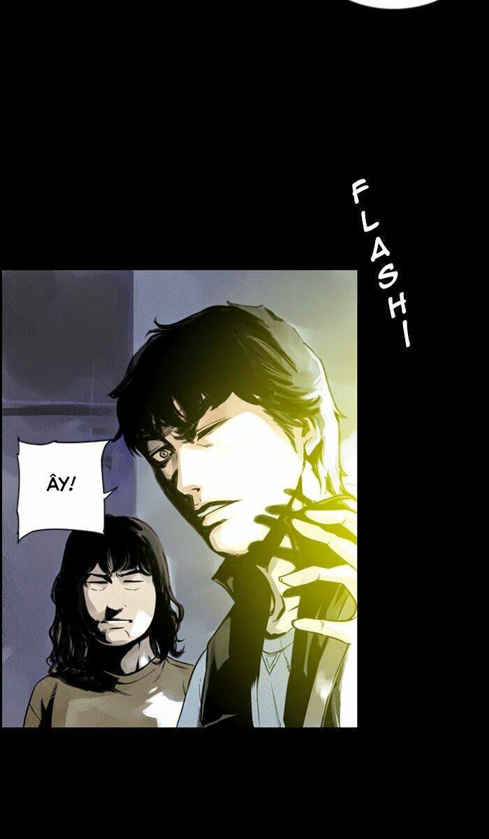 những xác chết hồi sinh từ đại dương chapter 11 46