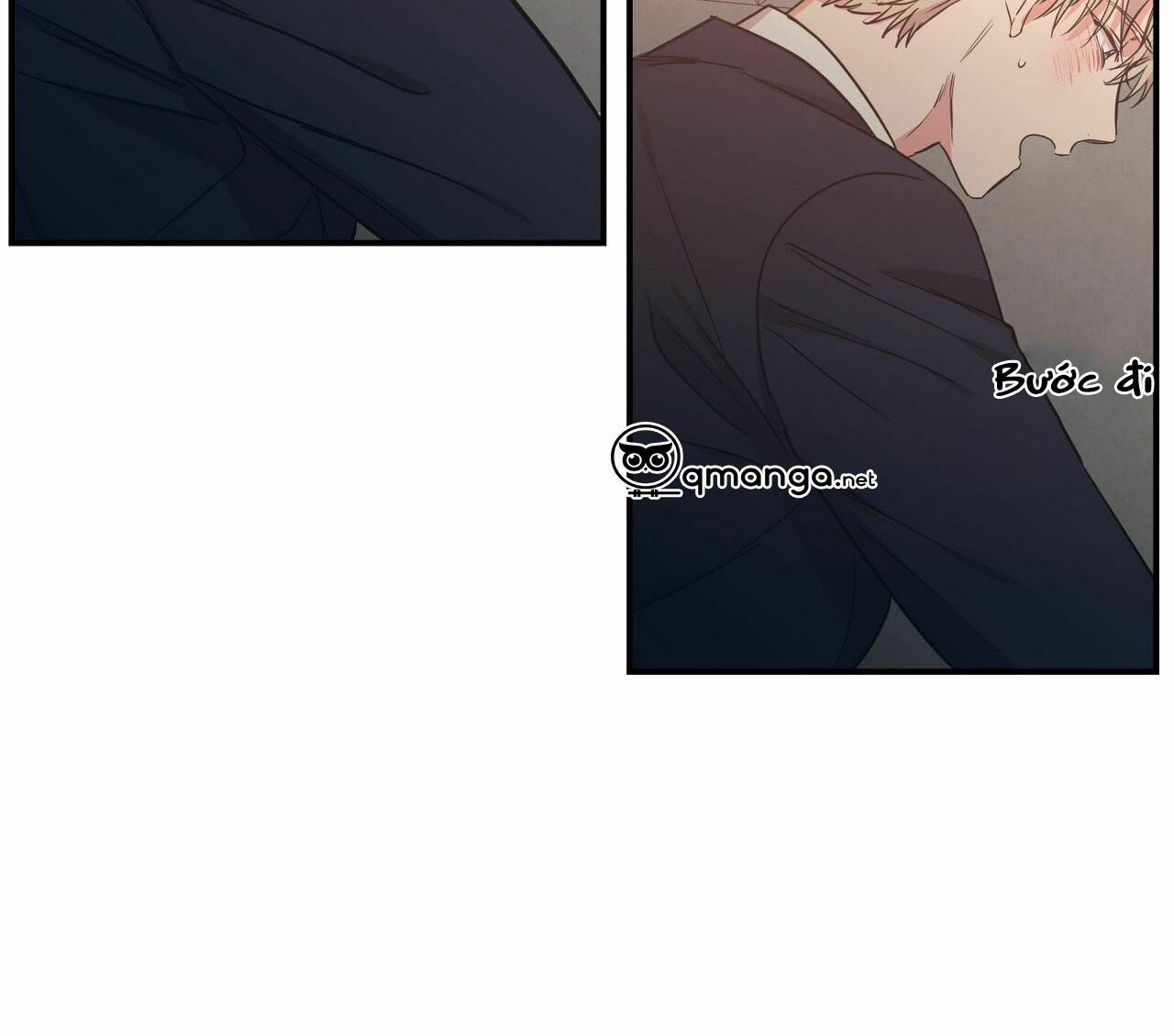 không chốn yêu đương chapter 56 54