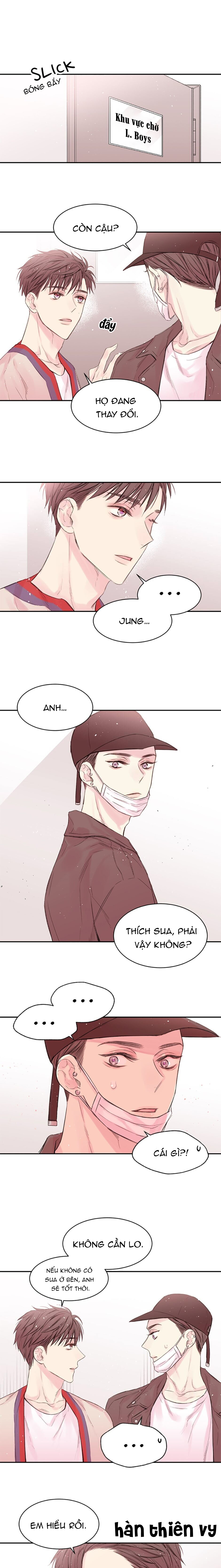 in my closet chapter 14 8