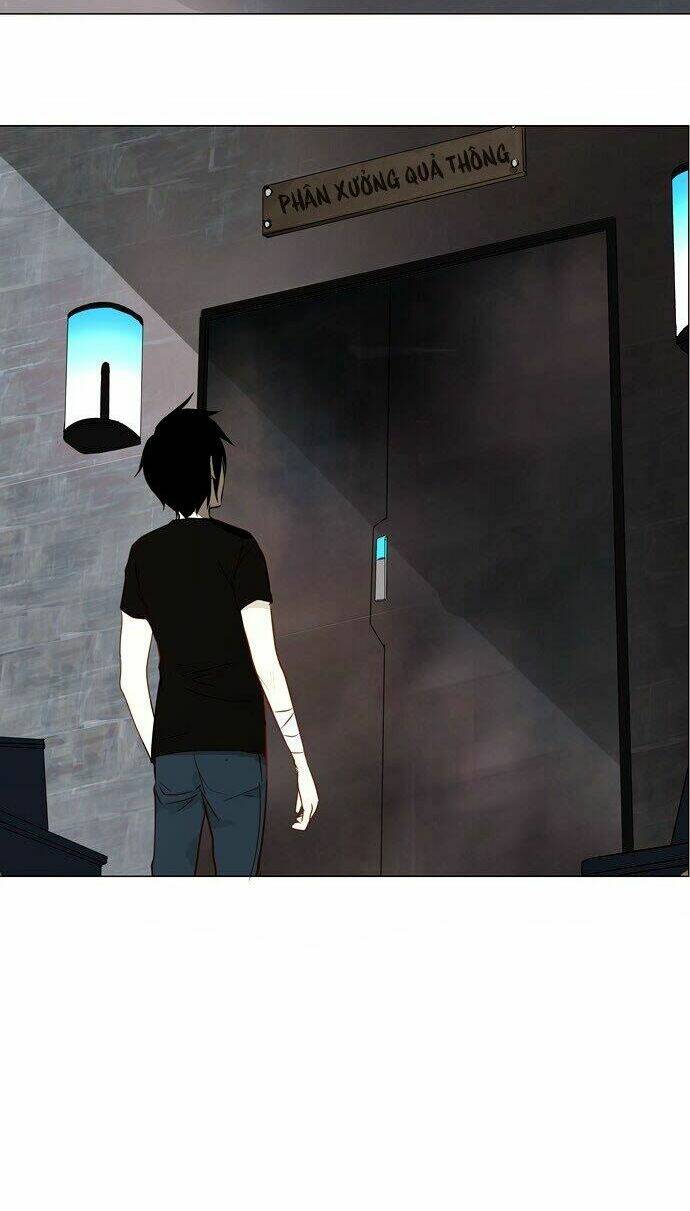 cuộc chiến trong tòa tháp chapter 148 7