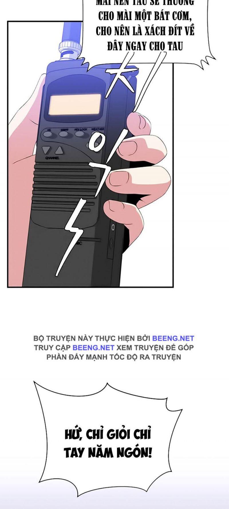 tiêu diệt đấng cứu thế chapter 31 57