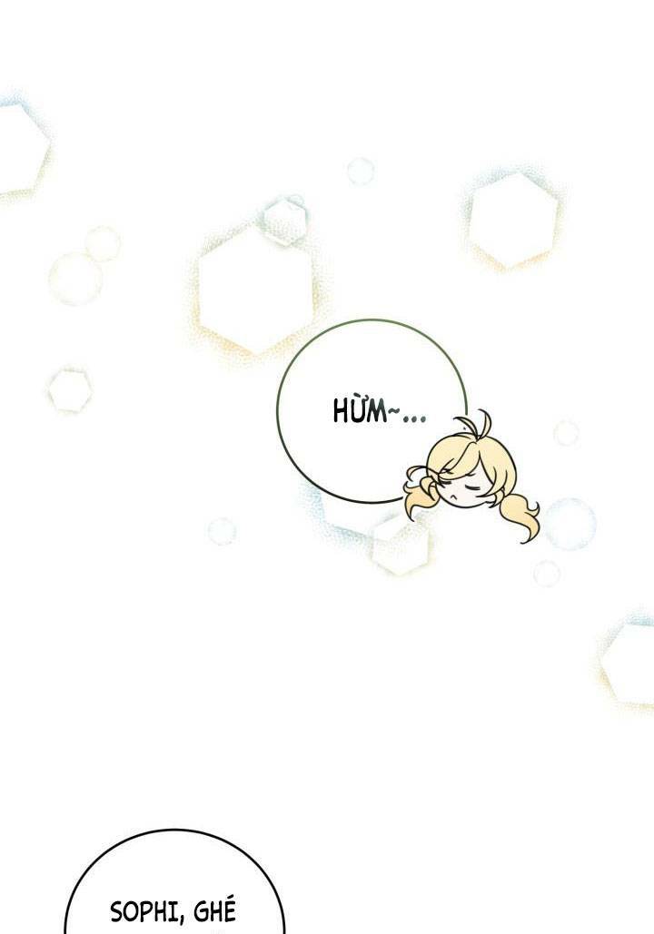 công chúa dược sĩ bé con chapter 6 40