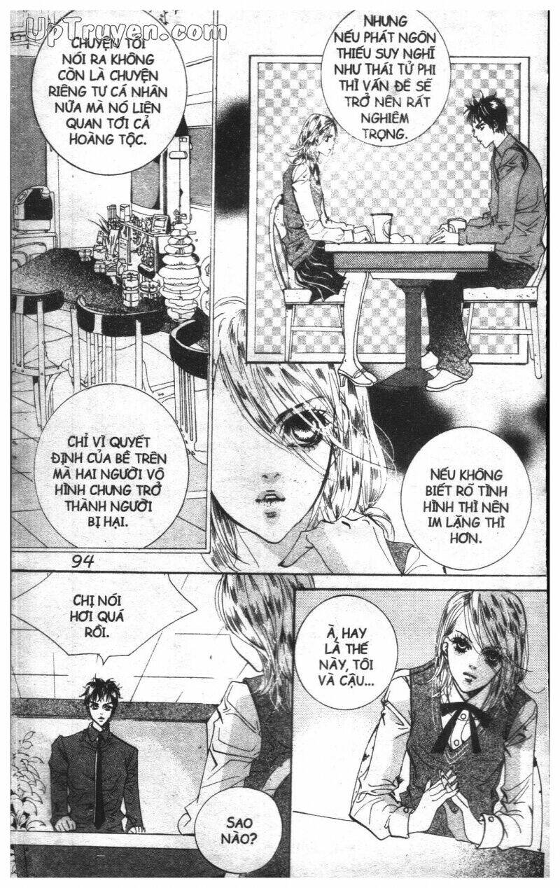 hoàng cung chapter 11 88