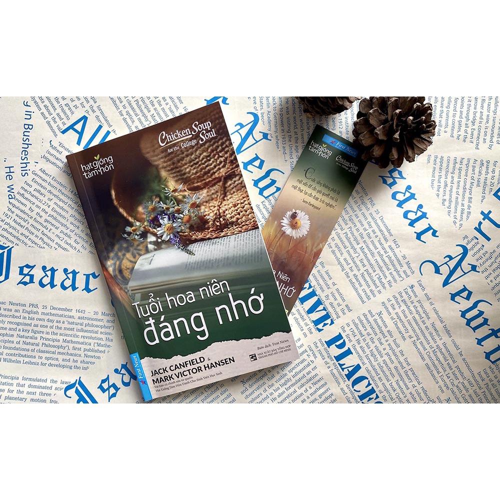Tuổi hoa niên đáng nhớ - Bản Quyền