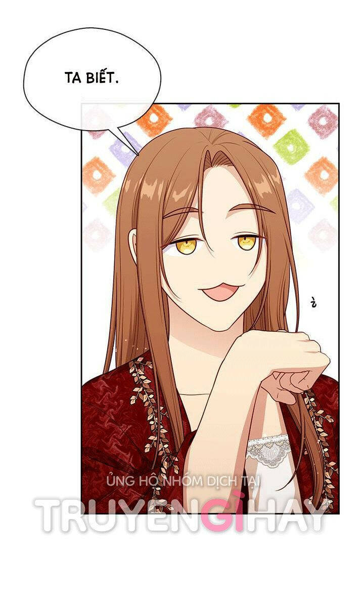 hãy coi chừng ác nữ chapter 125 11