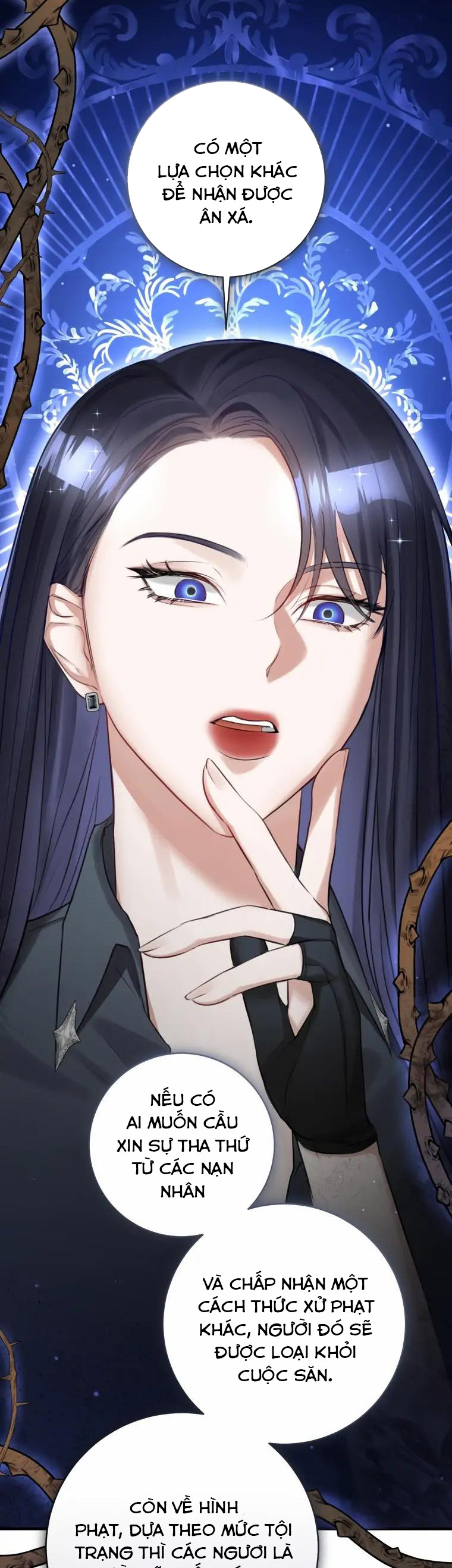 cuộc hôn nhân của đại công tước chỉ là một trò lừa đảo chapter 22 17