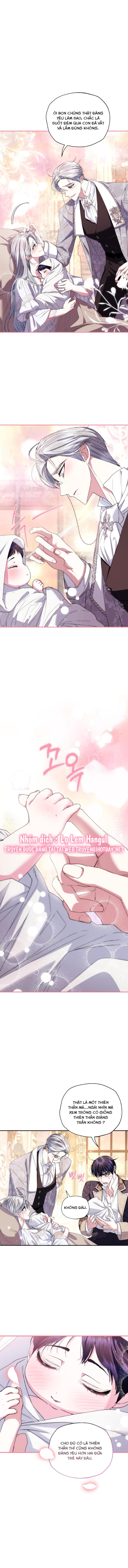 cha à, con không muốn kết hôn đâu chapter 127 3