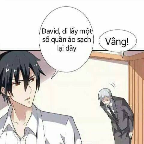 1 nửa hoàn hảo của ceo chapter 4 6