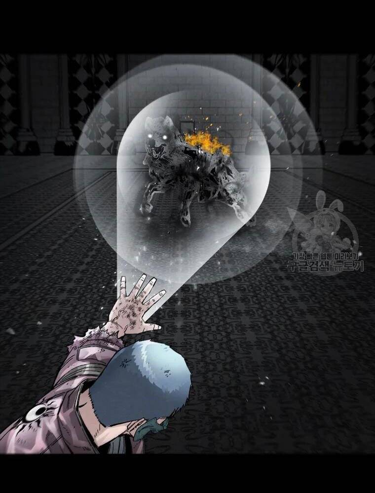 mật mã mê cung chapter 27 98