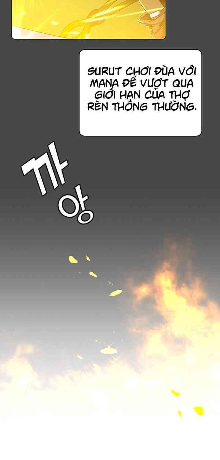 Anh Hùng Mạnh Nhất Trở Lại chapter 43 57