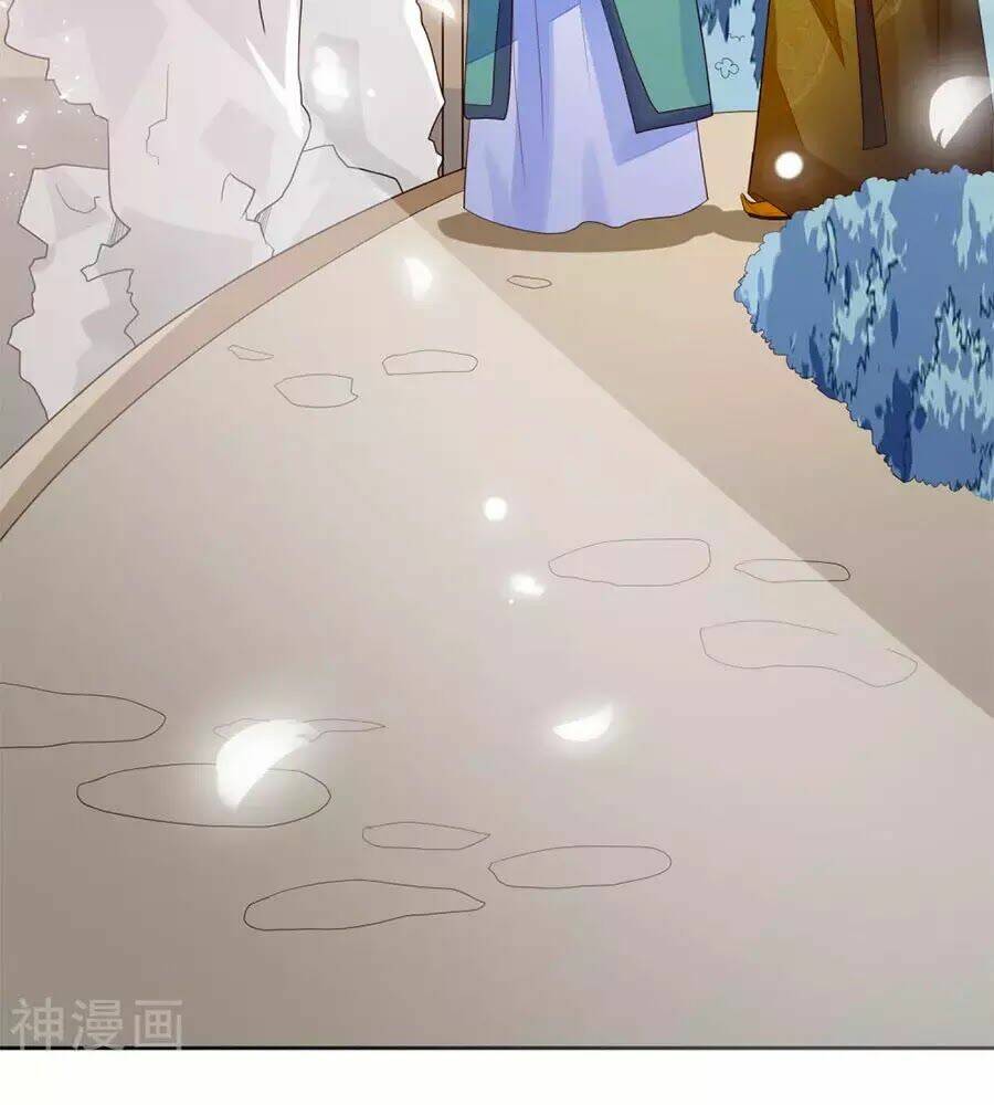 cửu khuyết phong hoa chapter 50 51