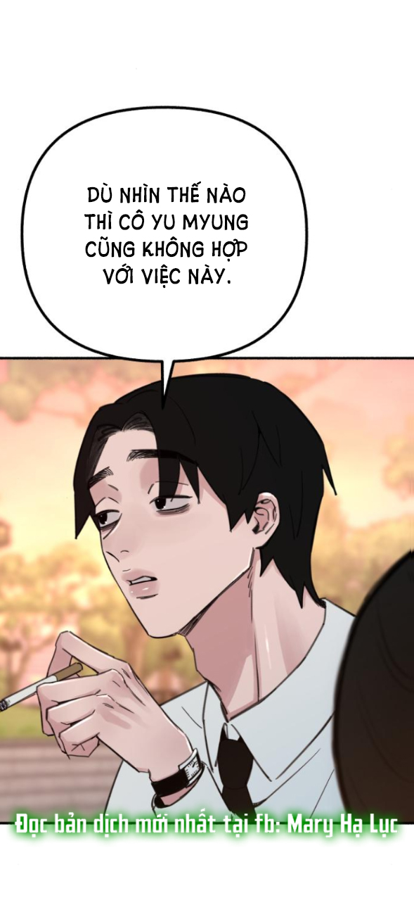 nàng thơ nổi tiếng - nàng thơ myung chapter 46.1 29