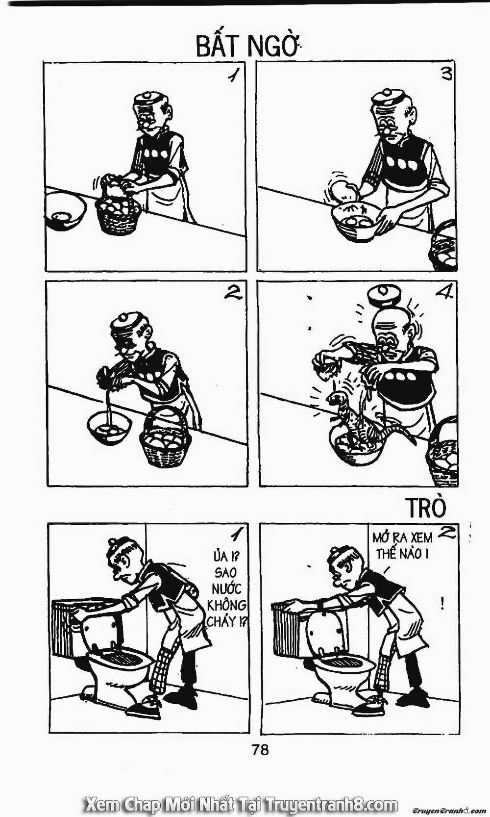 chú thoong chapter 199 14