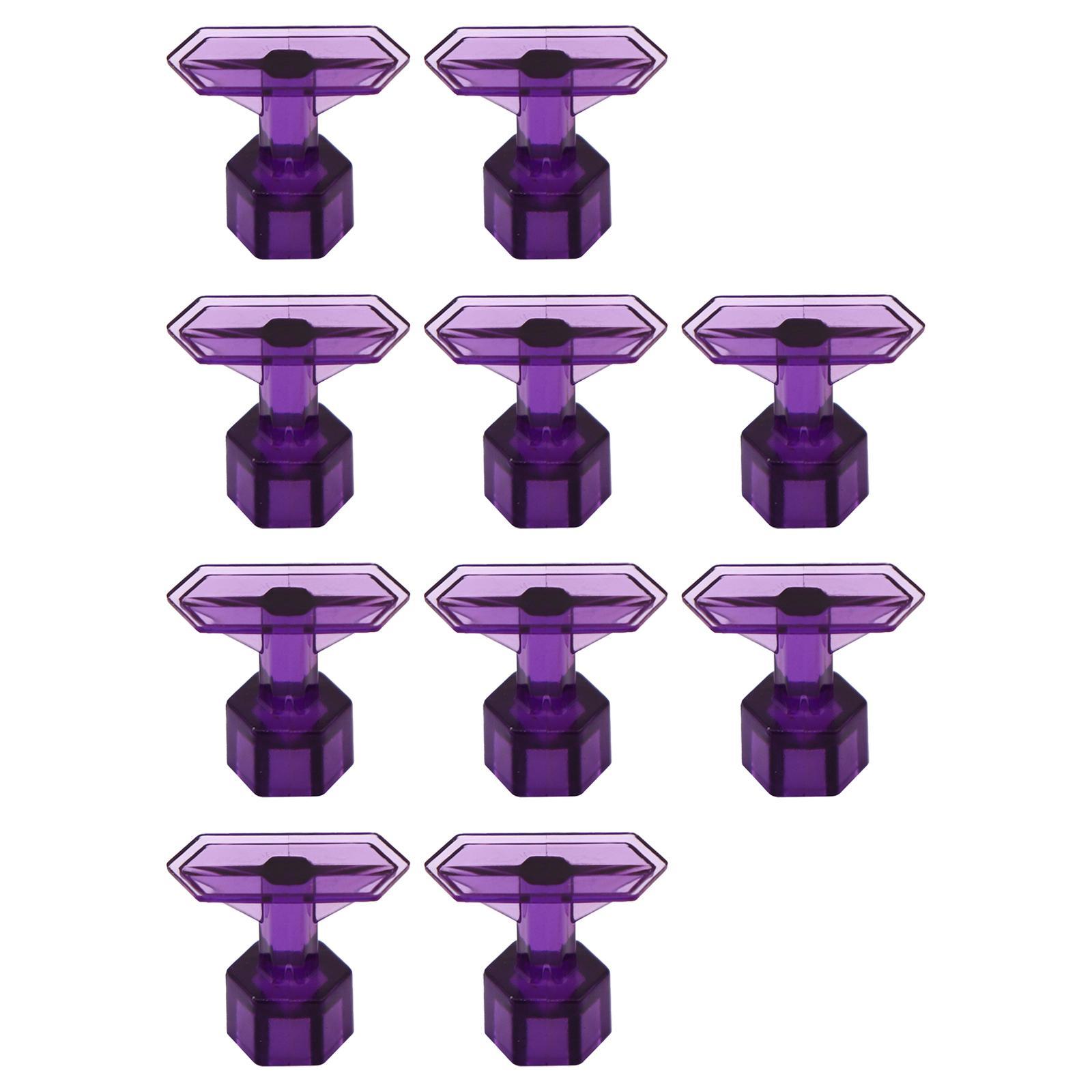 Vehicle Removal Puller Tabs Large