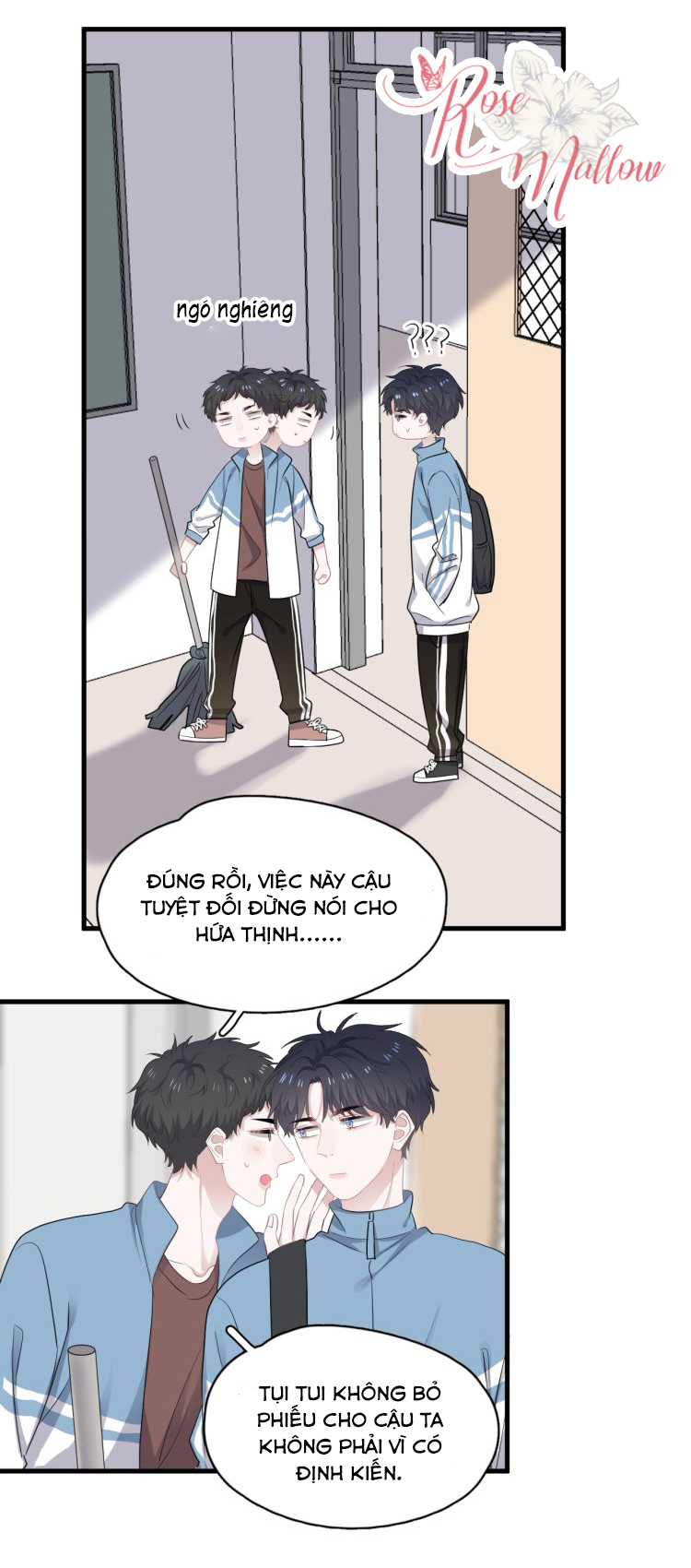 đề này vượt quá sức rồi chapter 15 15