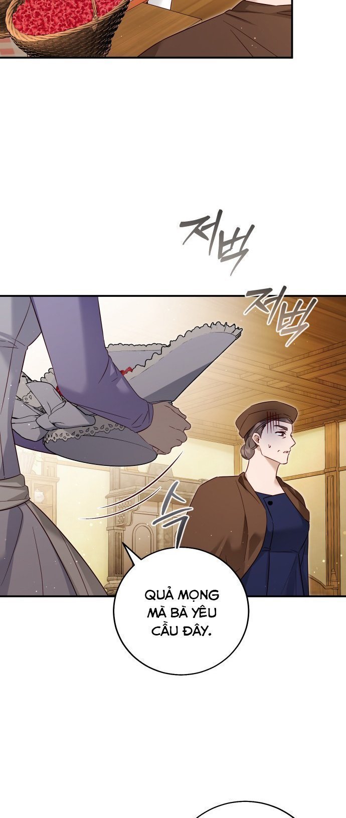 ngã xuống thiên đường chapter 31 9