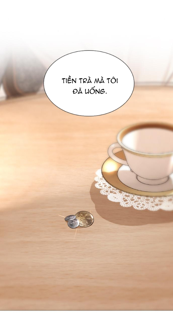 khóc đi hay là cầu xin tôi cũng được chapter 40.2 40