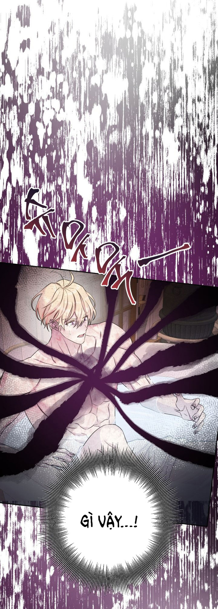 [18+] nếu cứu rỗi một cầm thú hư hỏng chapter 28.2 13