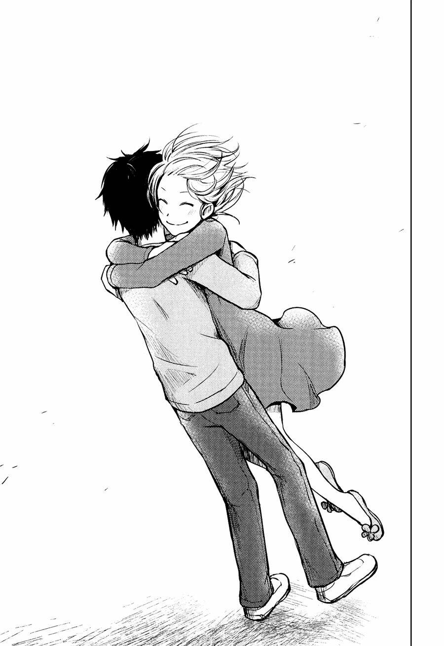 hozuki-san chi no aneki chapter 32 21