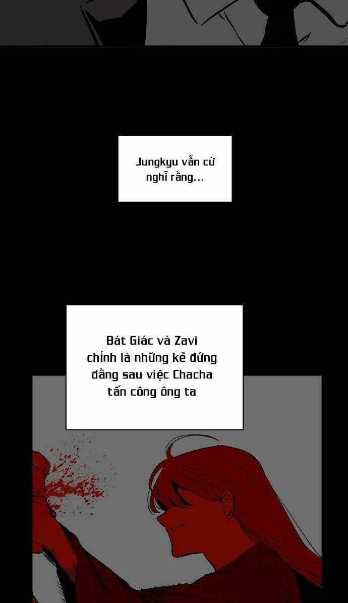 người máy hủy diệt chapter 131 24