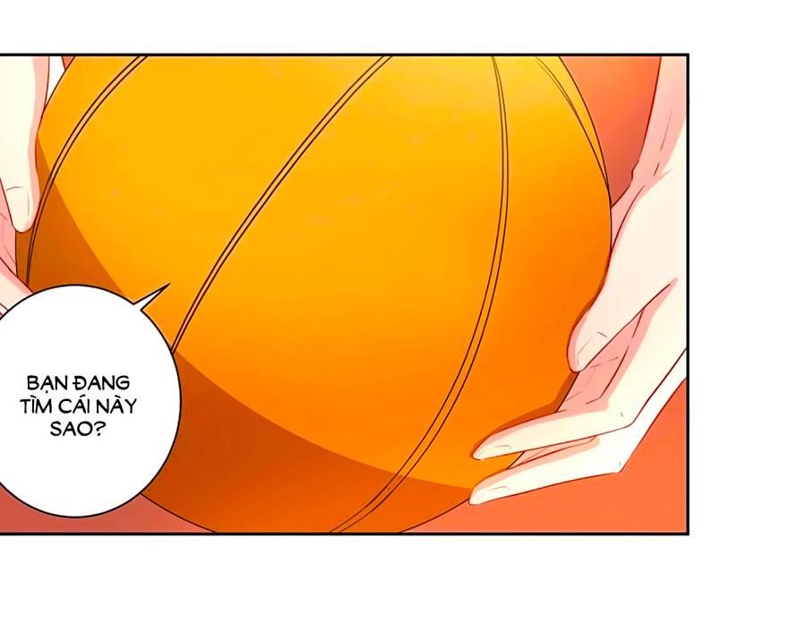 thầy giáo ác ma yêu tôi rồi chapter 14 14