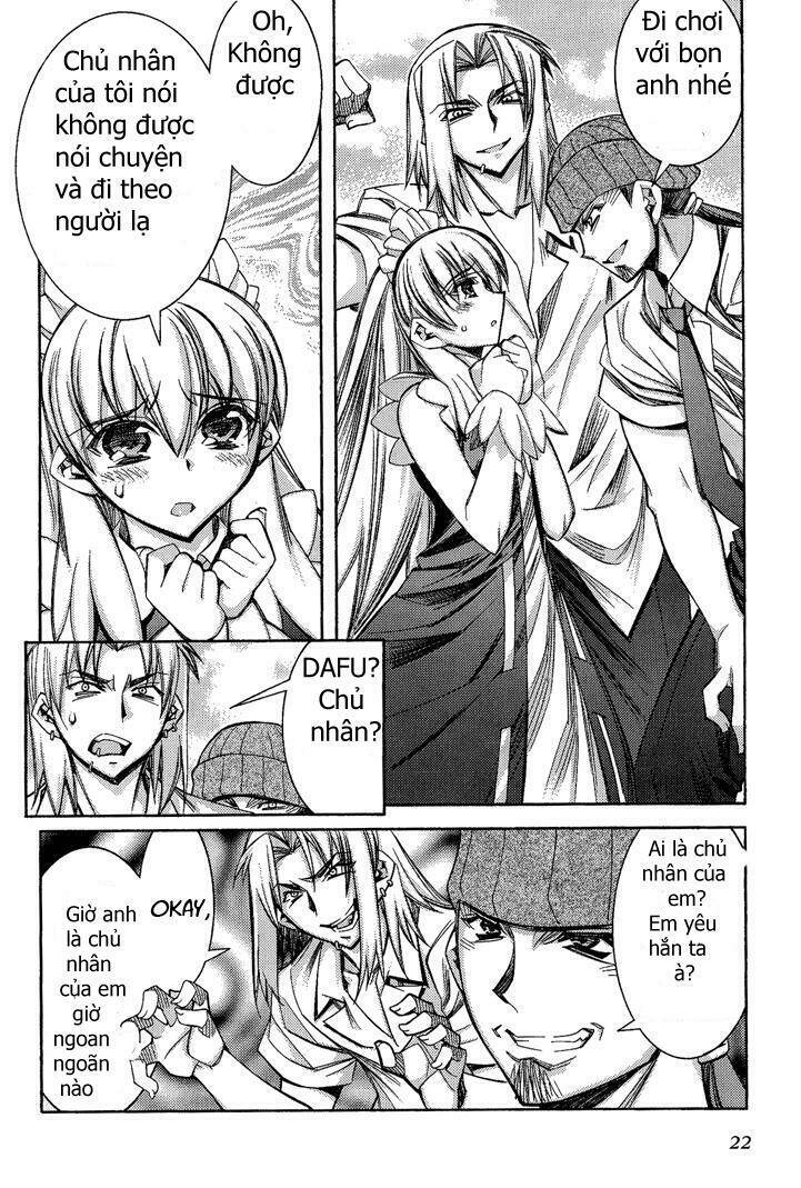 tama hiyori chapter 1 21