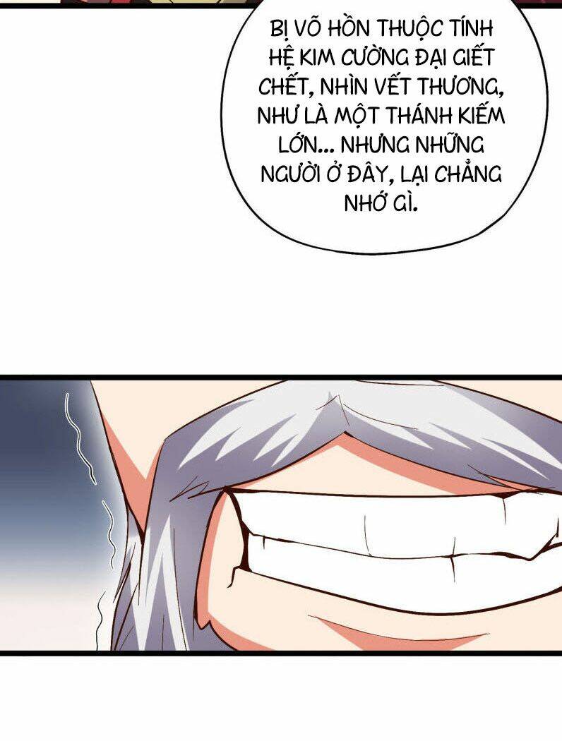 phục thiên thánh chủ chapter 36 41